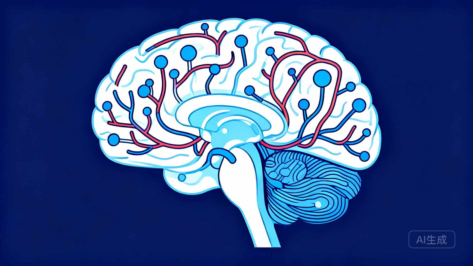 科普，了解脑胶质瘤：识别症状，科学应对，保护大脑健康封面图
