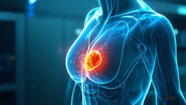 掌握乳腺癌:了解风险、症状与应对