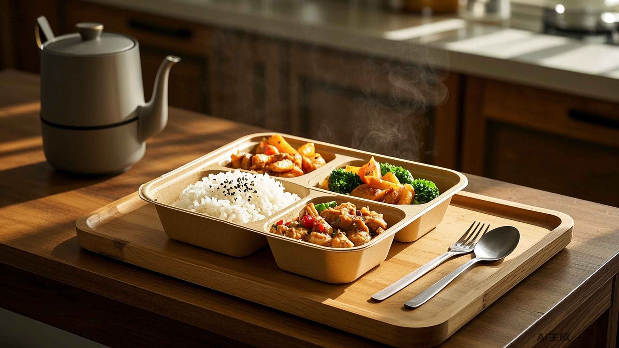 外卖族减肥指南：高油饮食后5种<span style="color: #da4707">减</span><span style="color: #da4707">脂</span>运动