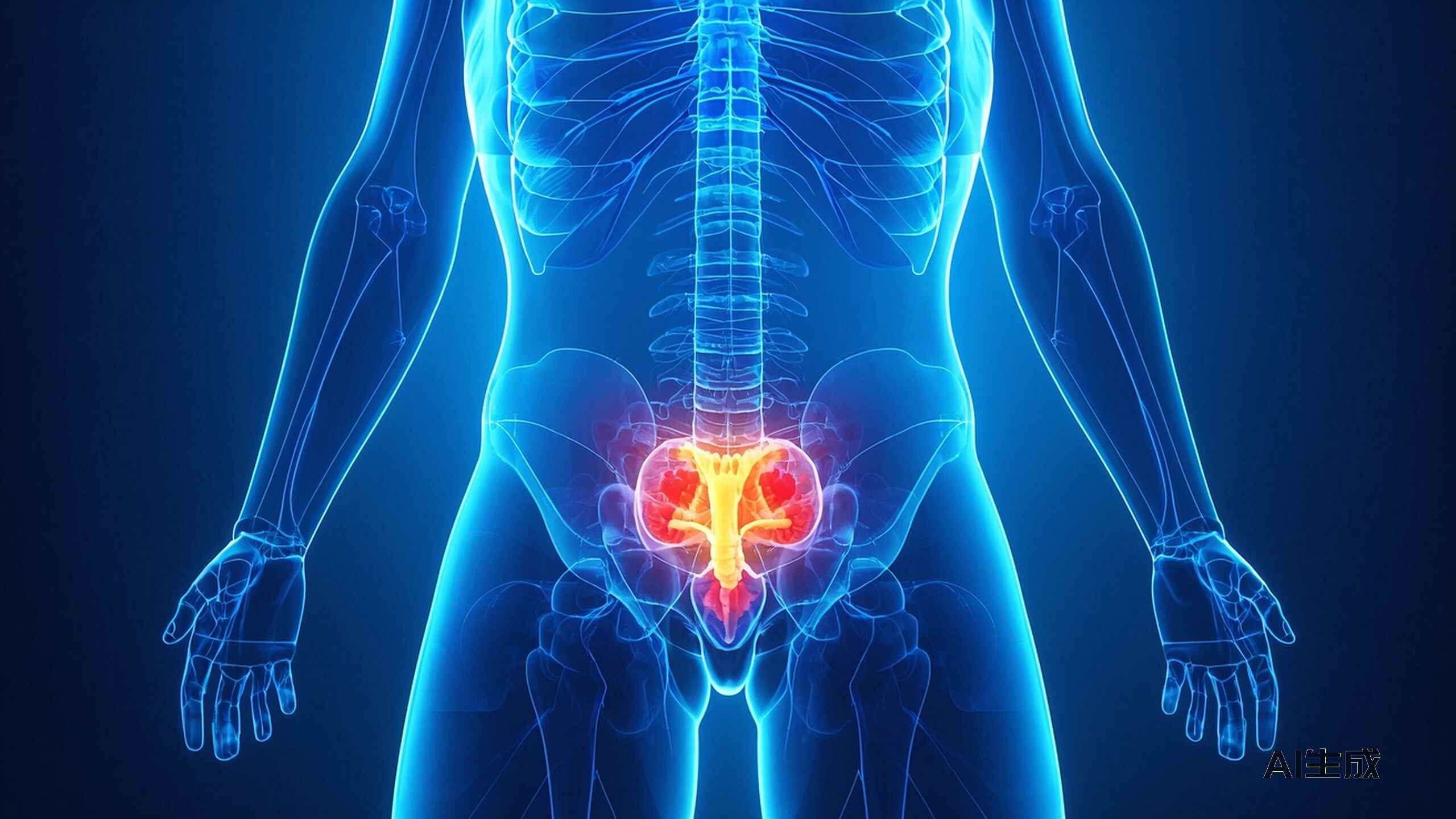 科普,直肠癌:识别、预防与治疗的全面指南封面图