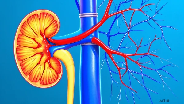 惊！左肾重度积水，这些症状和预防措施你必须知道！
