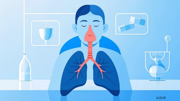 儿童多发性呼吸道感染:药物治疗的全方位科普