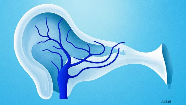 全面了解内耳循环障碍及其相关疾病管理