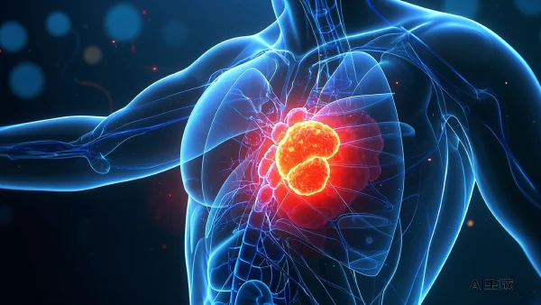 黏液纤维肉瘤：全面了解这一罕见软组织肿瘤