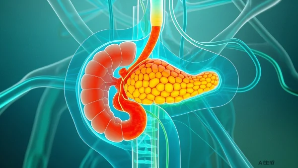 急性胰腺炎：您需要知道的一切