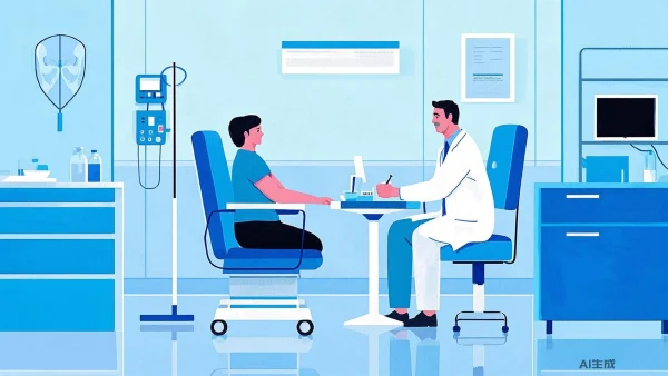 “玻璃”的致命亲吻—小伤口，大隐患！