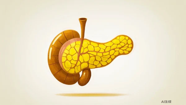 胰腺的无声警报：当恶性肿瘤悄然来袭