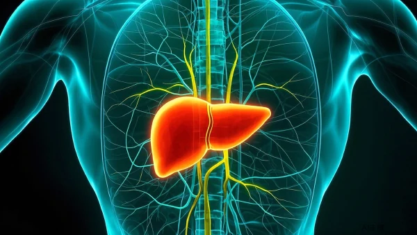 警惕肝内胆管结石!你的胆道健康,了解一下