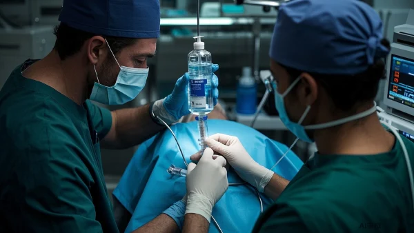 梦游医界：全身麻醉的诱导方法与个性化药物选择全解析