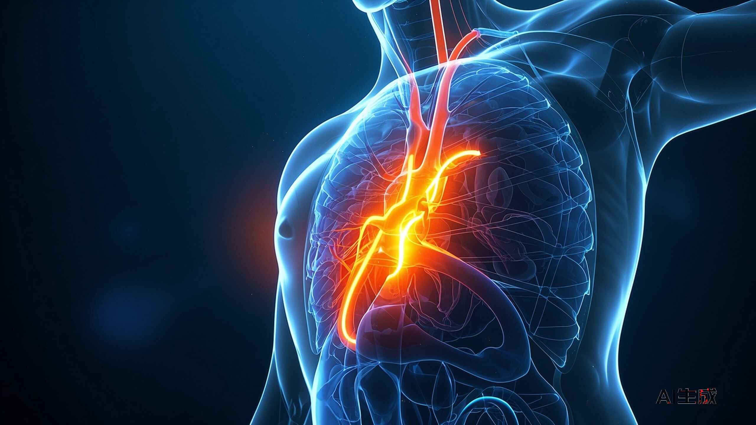 科普,麻醉在腹腔干動(dòng)脈夾層手術(shù)中的重要性與應(yīng)用封面圖