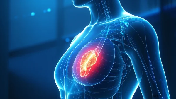 乳腺癌解密:让健康从了解开始