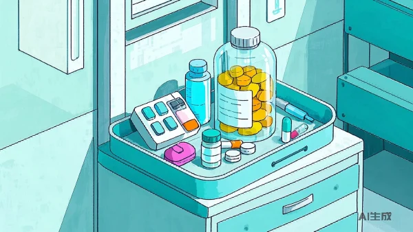 滤泡淋巴瘤治疗用药安全全指南