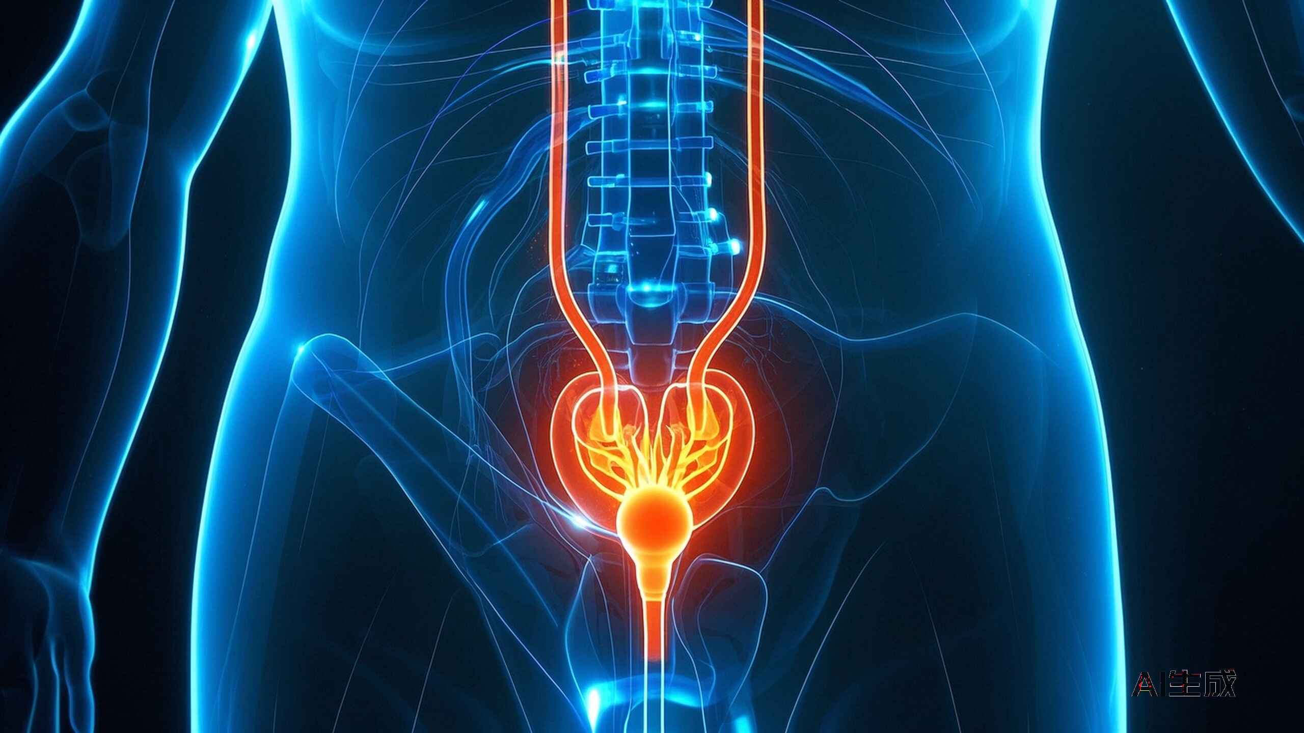 科普，全面认识<span style="color: #da4707">输尿管</span><span style="color: #da4707">癌</span>：实用指南