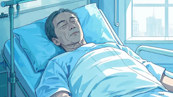 性病性淋巴肉芽肿:隐秘的威胁与健康防护措施