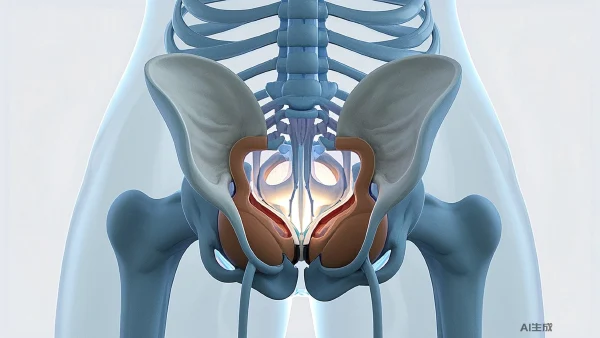 盆腔健康警钟：识别和应对盆腔肿物