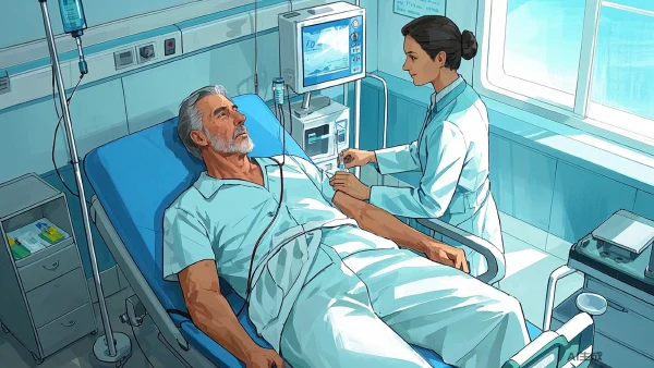 前列腺增生:中老年男性健康的“隐形杀手”