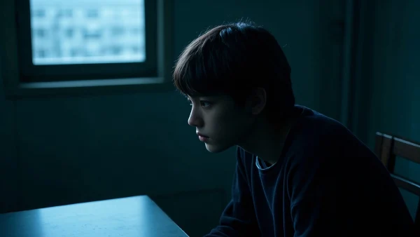 阳光总在风雨后:青少年抑郁症全景解读