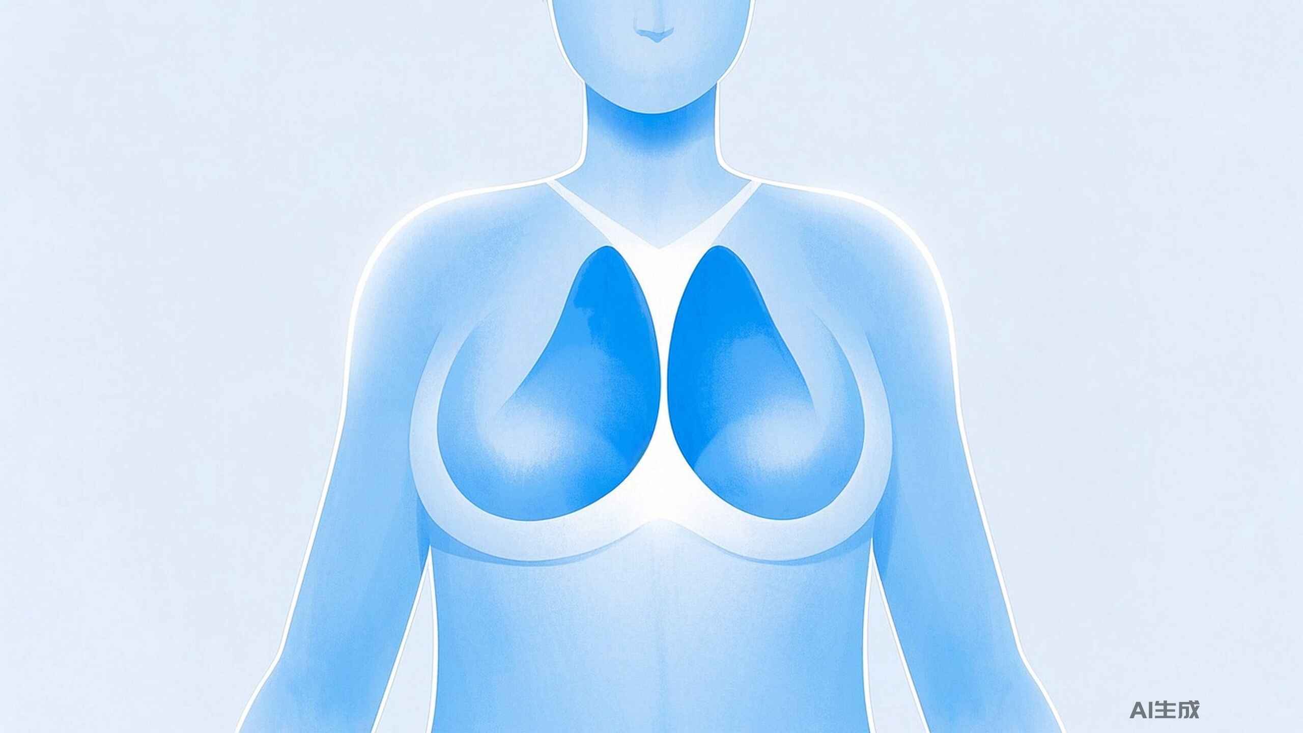 科普，乳腺癌放疗后的健康管理指南：了解并应对常见信号封面图