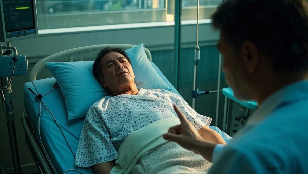 腔隙性脑梗塞：隐匿的危险与安心的治疗方案