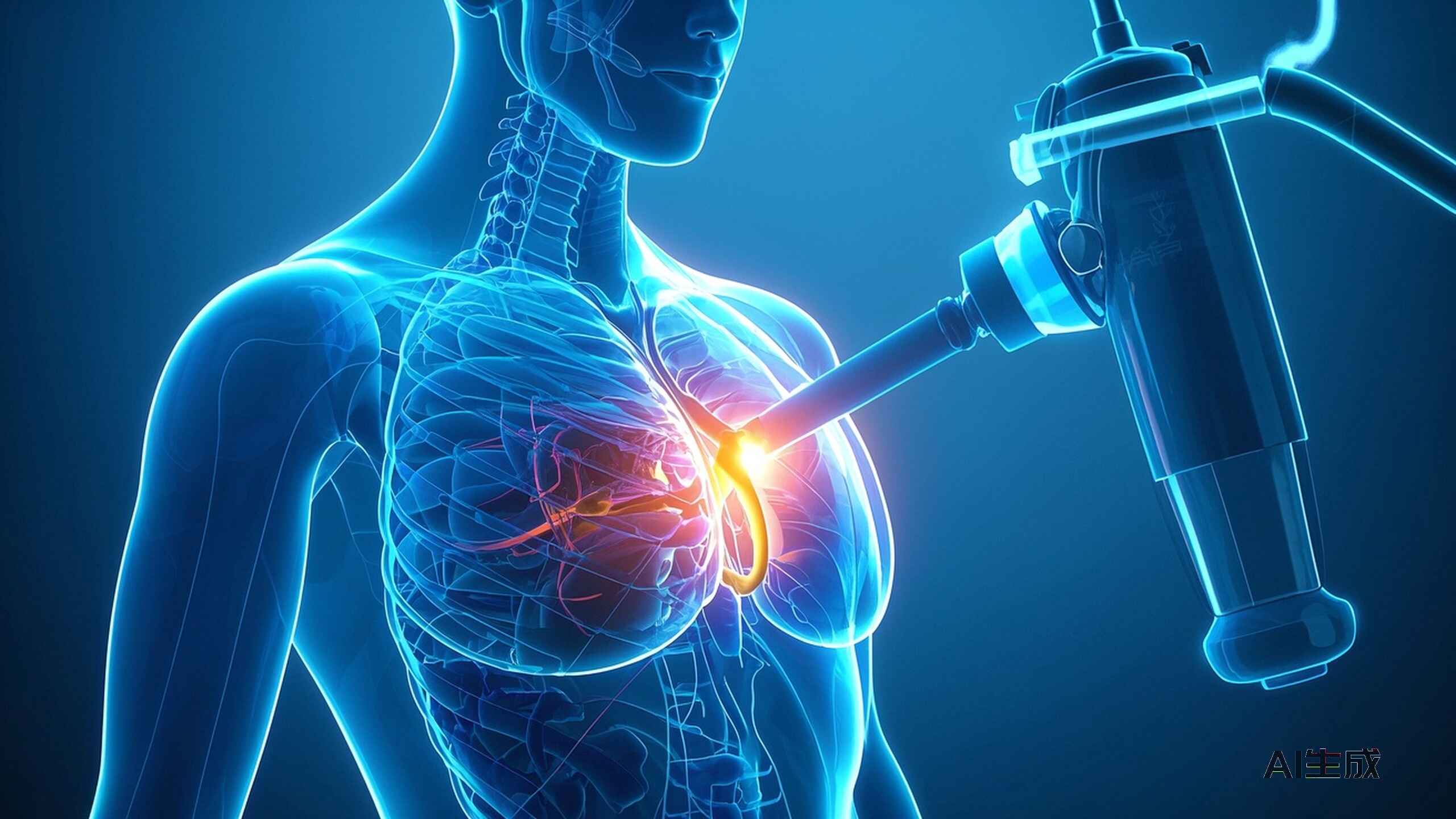 科普，深入了解乳腺癌：预防与治疗封面图