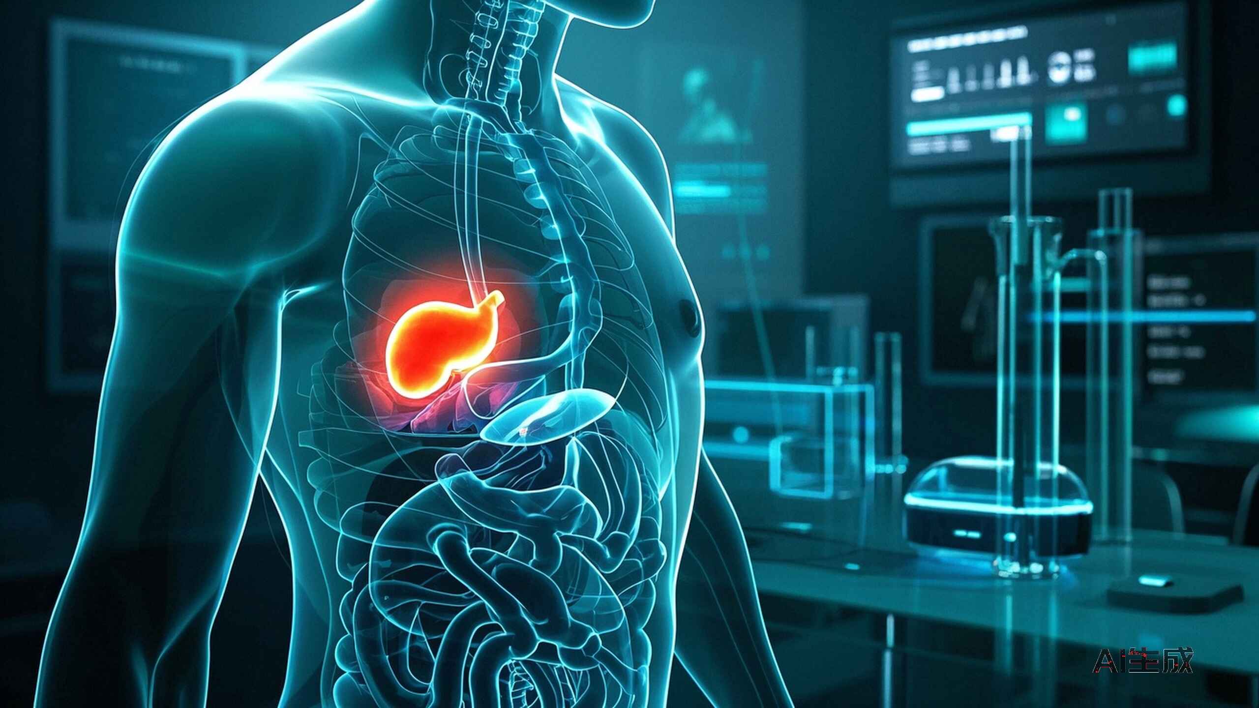 科普，<span style="color: #da4707">胆囊</span>癌：全面了解这种致命<span style="color: #da4707">疾病</span>