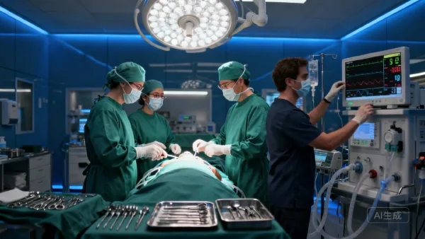 麻醉领域的应用：你需要知道的关键知识