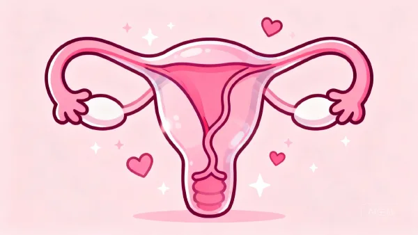 宫颈鳞癌必知:了解病因与应对策略