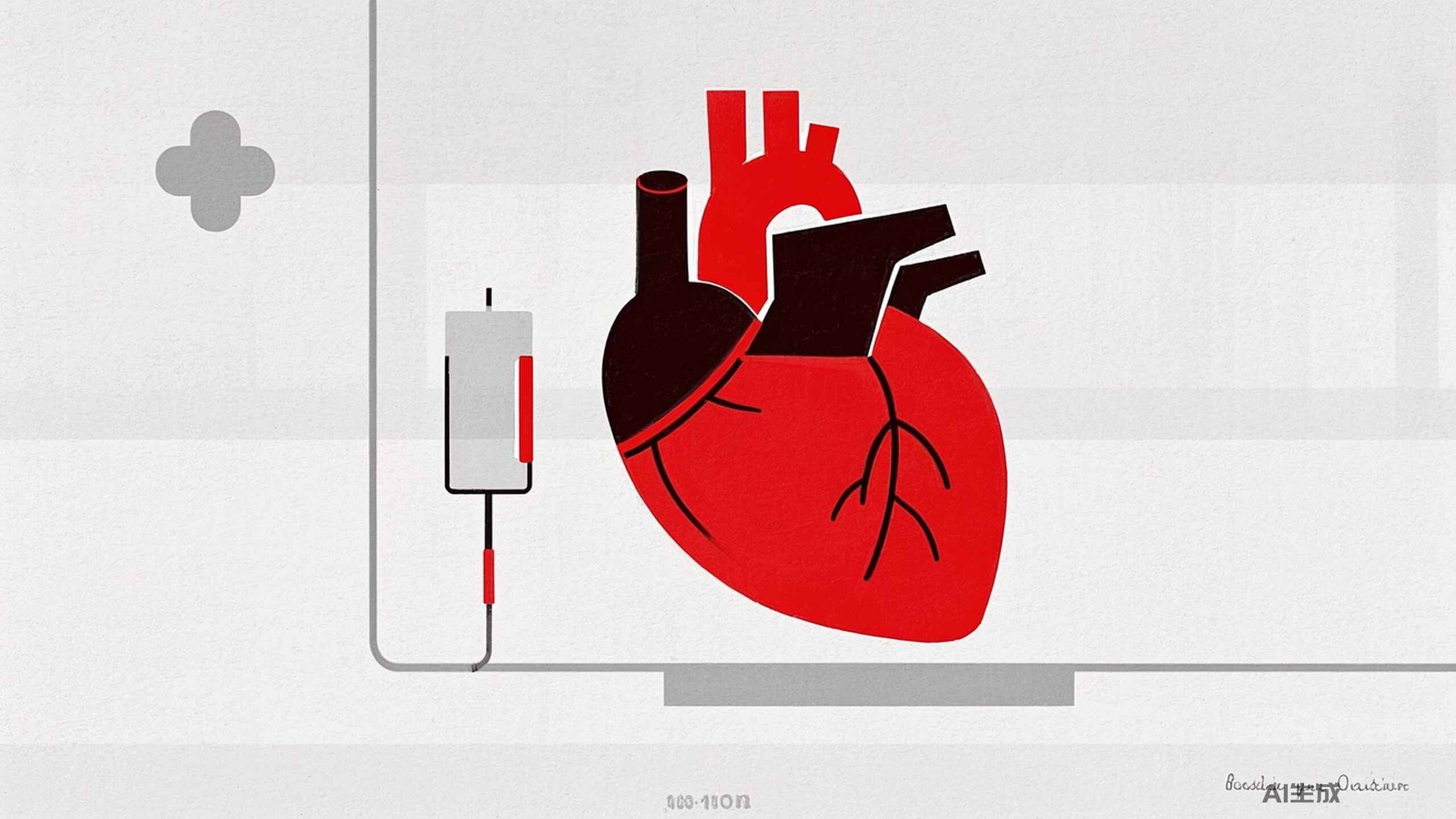 科普，<span style="color: #da4707">心跳</span><span style="color: #da4707">加速</span>的背后：解析窦性心动过速的原因与防治