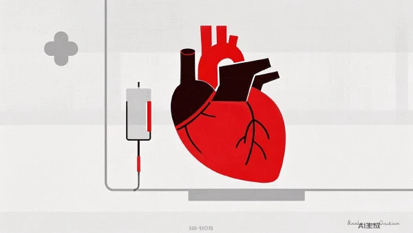 心跳加速的背后：解析窦性心动过速的原因与防治