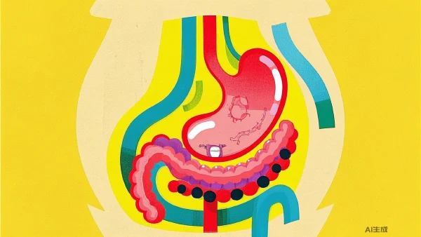 慢性胃炎早期信号：如何识别与应对？