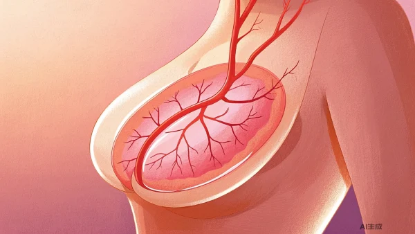 乳腺癌早期信号与治疗方案揭秘