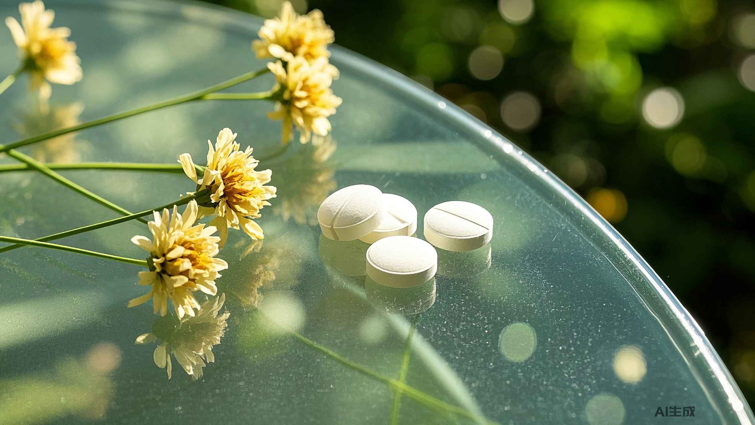 肝癌治疗新曙光——药物应用及注意事项详解!
