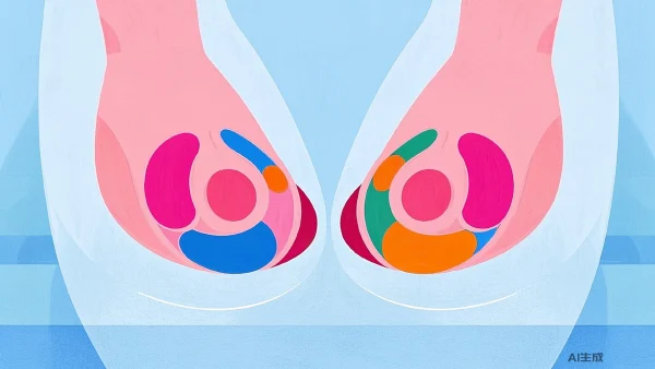 双乳囊肿：从检测到治疗的全方位指南