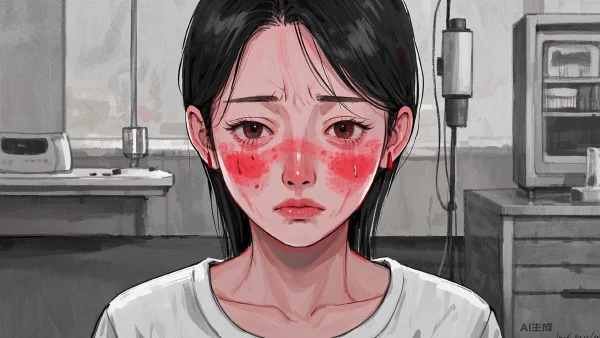 特应性皮炎:了解这种常见皮肤病的真相