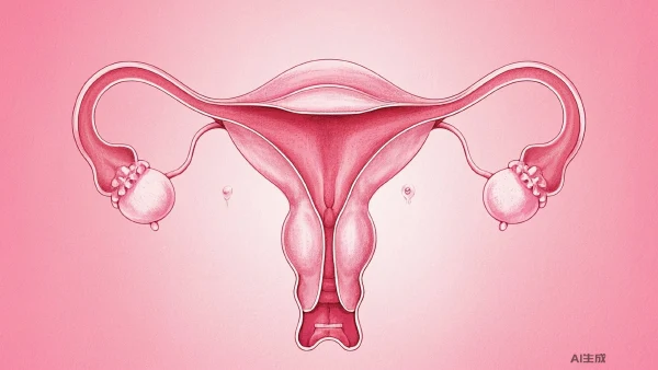 理解和预防卵巢癌:为女性健康护航