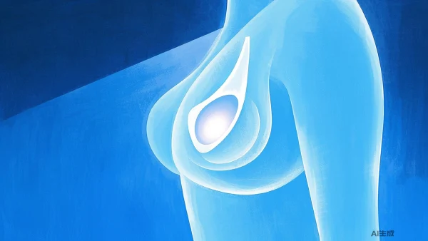 乳腺癌并不可怕!科学治疗与预防帮你战胜它
