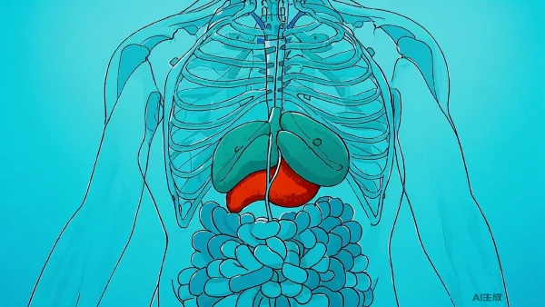 胃癌早诊指南：识别症状与科学应对
