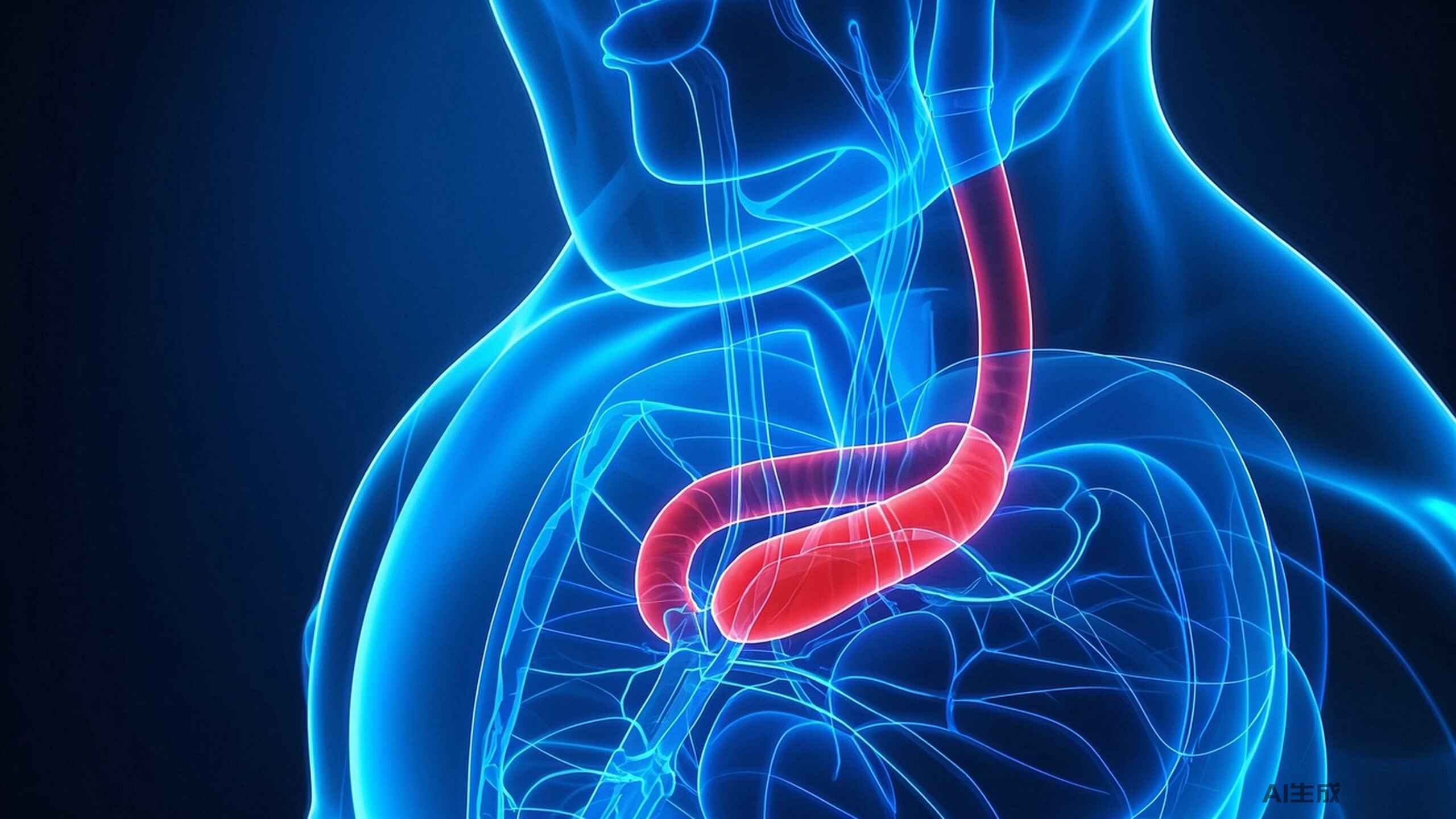 科普，“食管保卫战”：当恶性肿瘤遇上3期，如何打赢这场硬仗？封面图