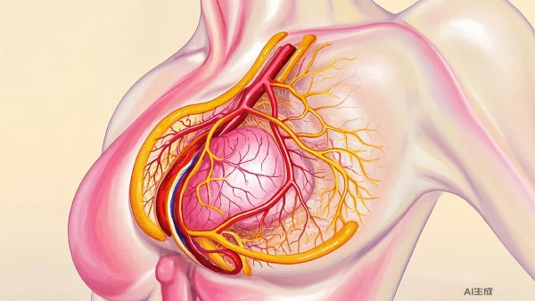 乳腺癌早发现早治疗:女性必知的识别指南