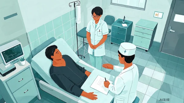 金属植入物与磁共振检查：安全性探秘