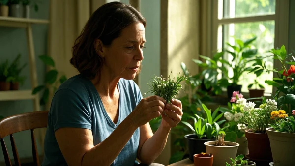 更年期综合症：女性生命中的自然转折与科学应对