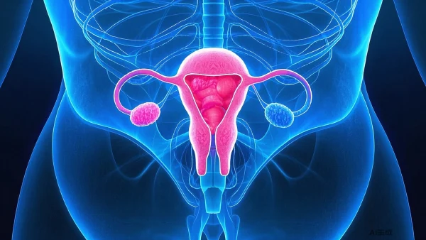 子宫内膜癌信号与应对：中老年女性必看