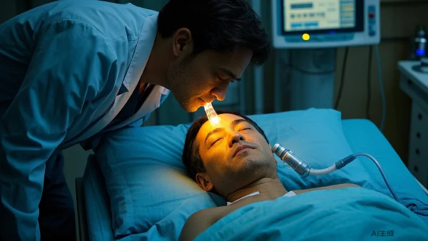 打呼噜不止：如何保护你的睡眠与健康