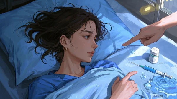 痛经:女性生活中的困扰与缓解对策全解析
