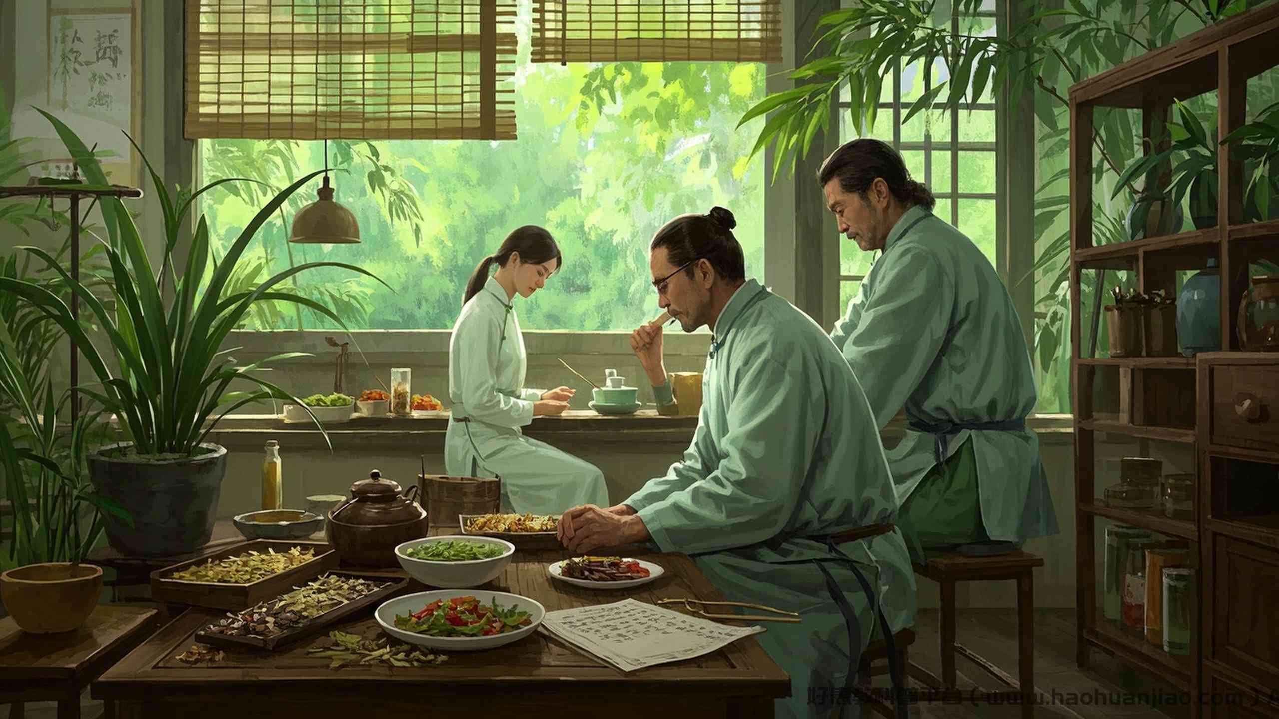 全面了解咳嗽及其<span style="color: #da4707">中医</span><span style="color: #da4707">治疗</span>方法
