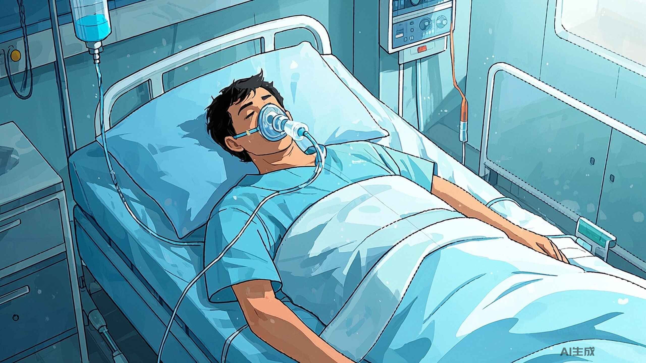 科普，脊柱结核与<span style="color: #da4707">寒</span><span style="color: #da4707">性</span>脓肿：隐藏的危机与应对之道