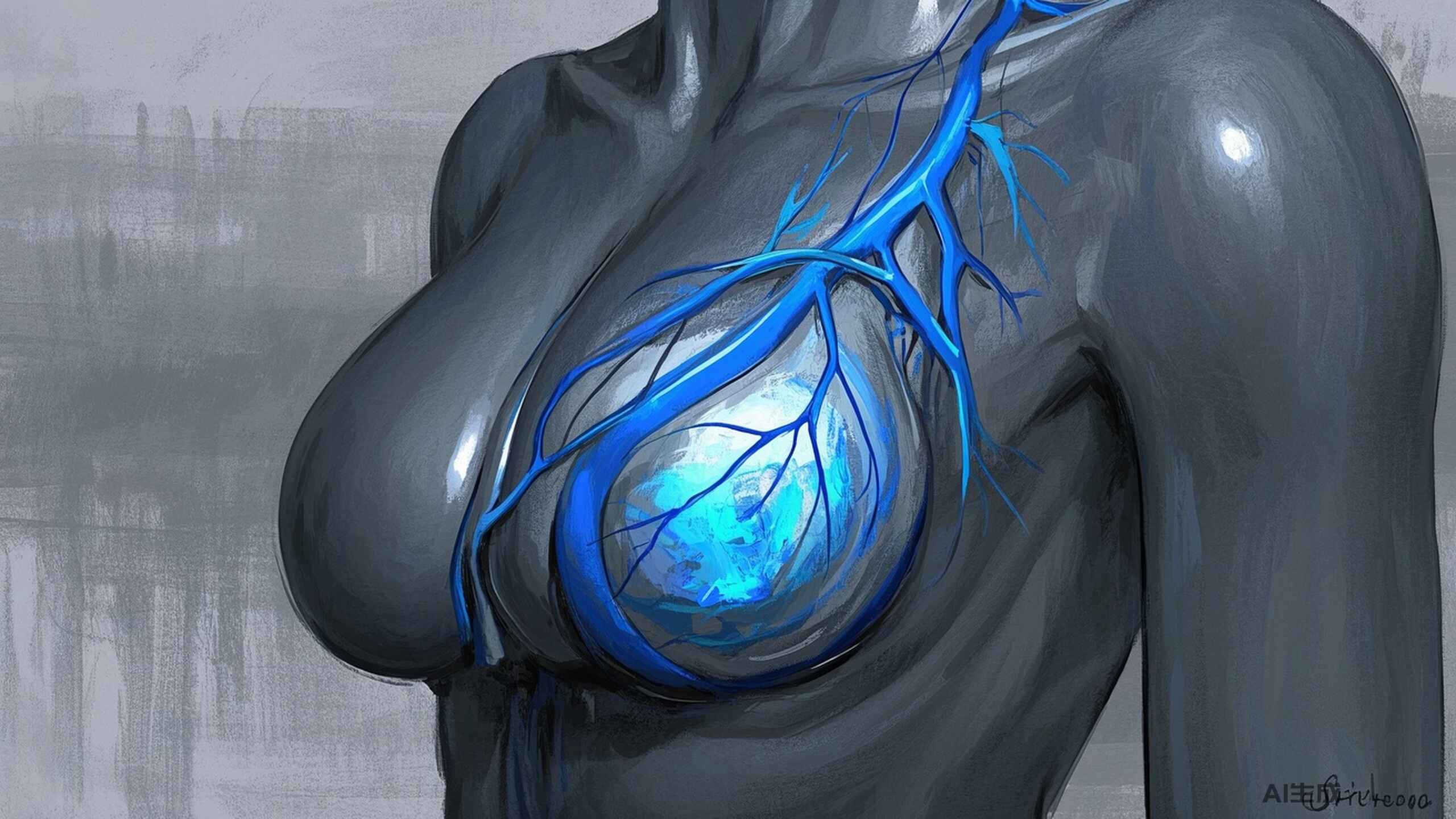 科普，乳腺癌高发信号与治疗方案，女性必看！封面图