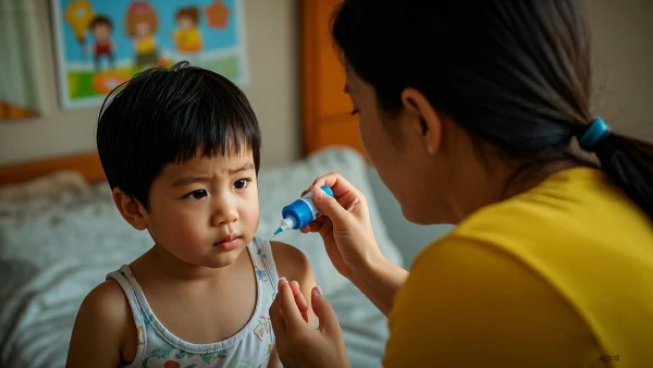 水痘的全面攻略：从症状到康复及护理方法