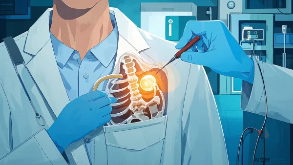 锁骨骨折：了解、治疗与预防