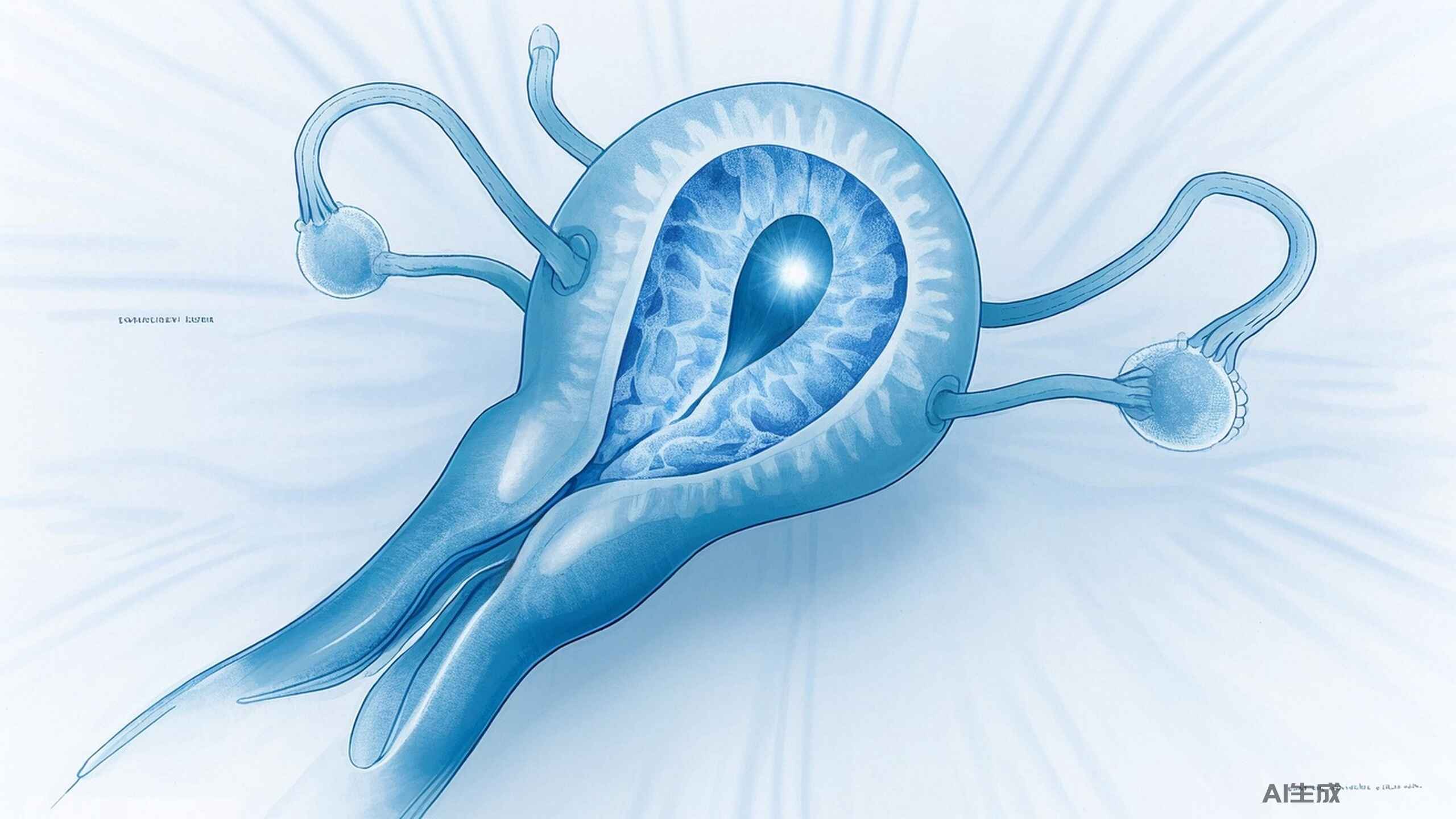 科普，子宫平滑肌瘤治疗中的麻醉管理：宫腔镜手术的探索封面图